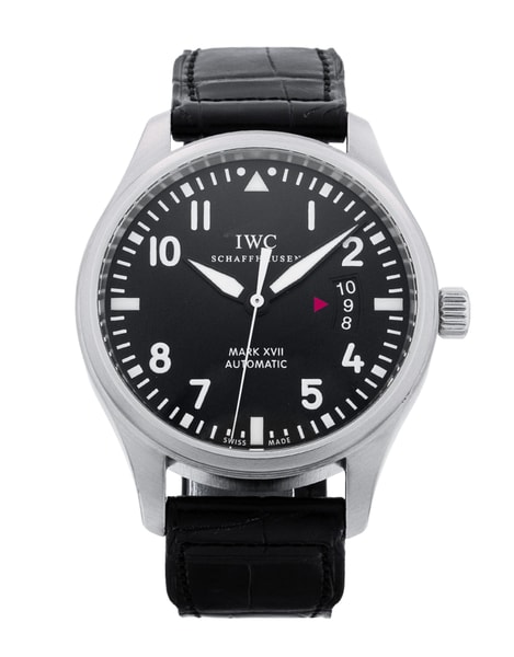 IWC Pilot's Mark XVII IW326501